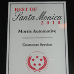 Morris Automotive