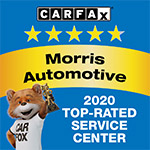 Morris Automotive