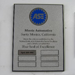 Morris Automotive