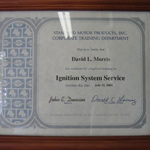Morris Automotive