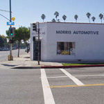 Morris Automotive