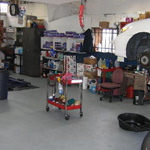 Morris Automotive