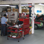 Morris Automotive