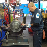Morris Automotive