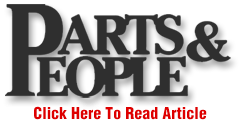Parts and People