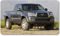 Toyota Tacoma Repair